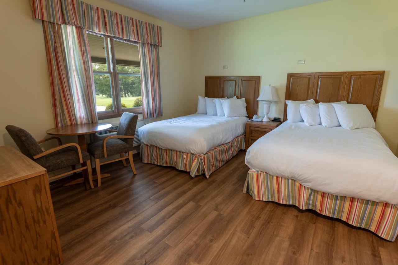 Kentucky Dam Village State Resort Park Gilbertsville Экстерьер фото