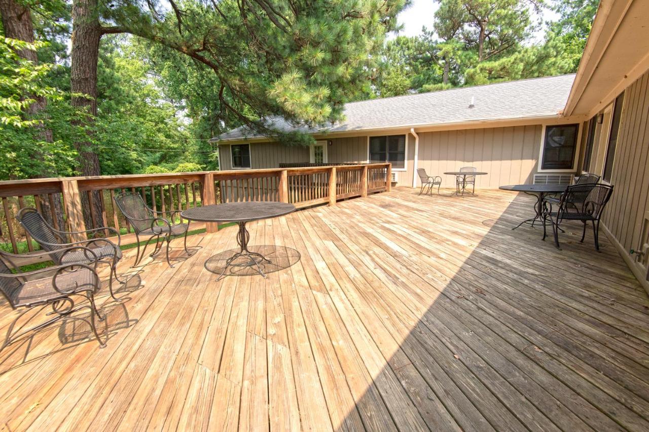 Kentucky Dam Village State Resort Park Gilbertsville Экстерьер фото