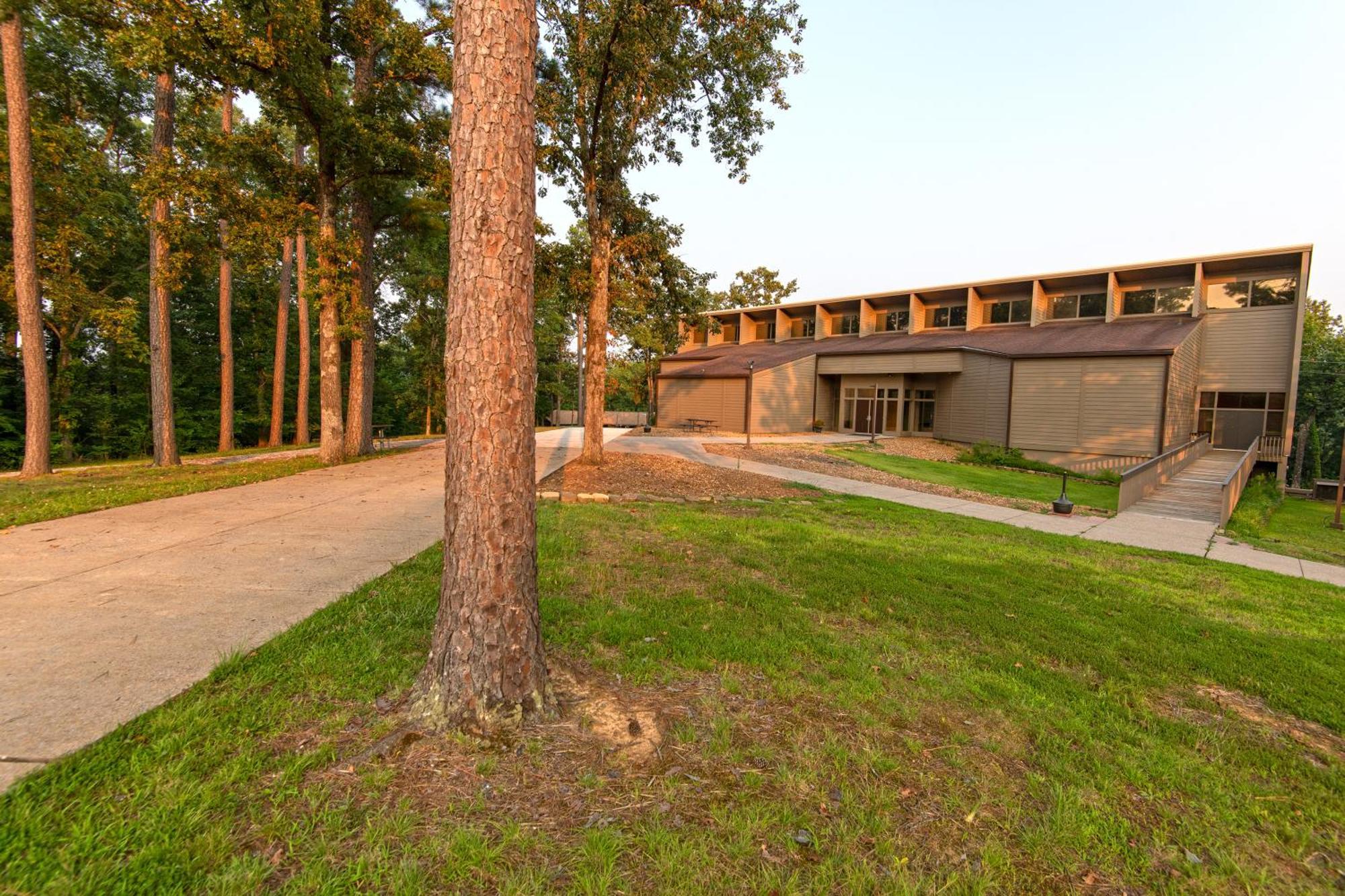 Kentucky Dam Village State Resort Park Gilbertsville Экстерьер фото