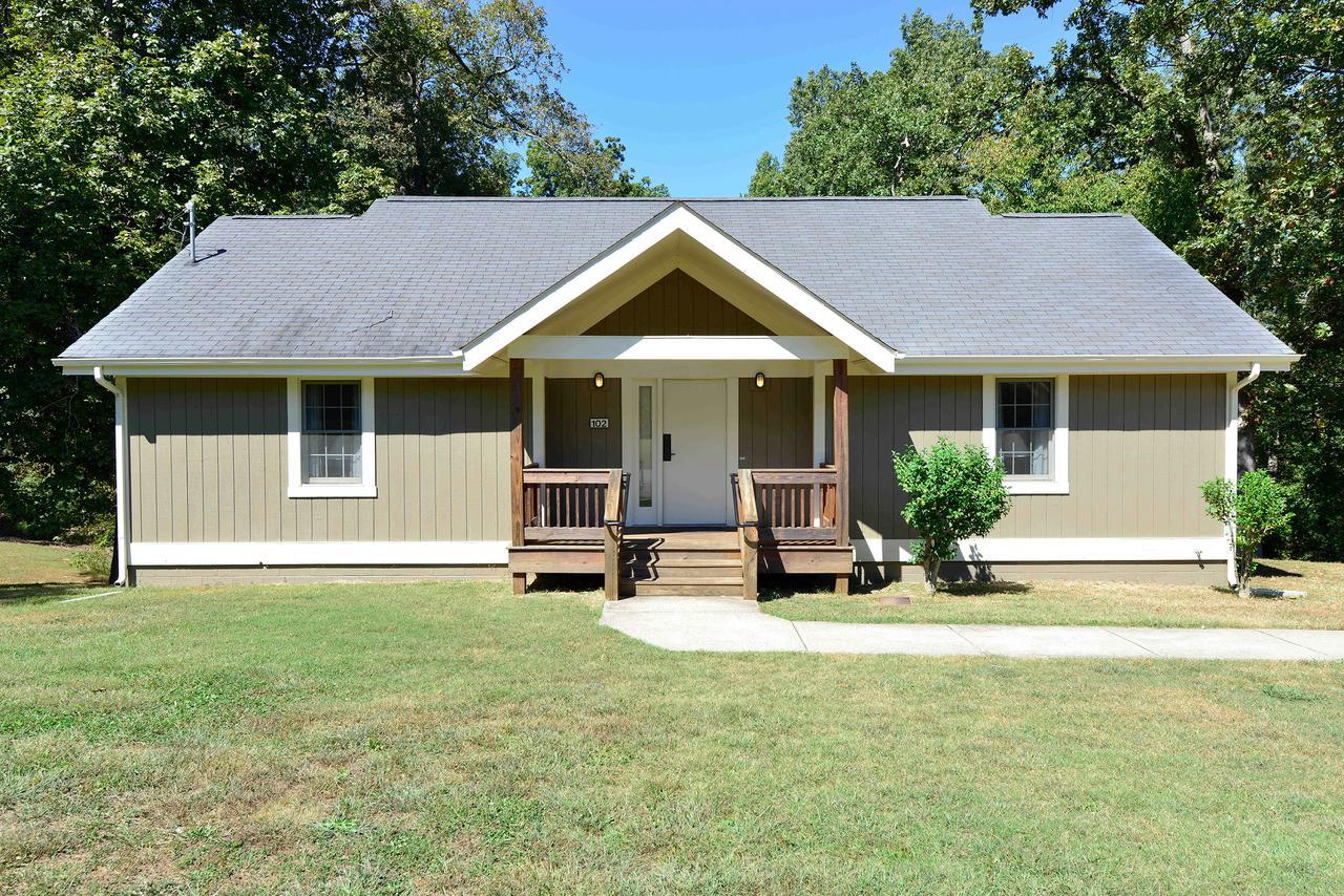 Kentucky Dam Village State Resort Park Gilbertsville Экстерьер фото