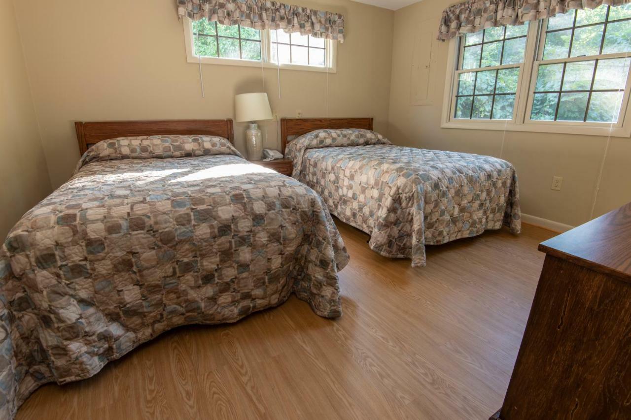 Kentucky Dam Village State Resort Park Gilbertsville Экстерьер фото