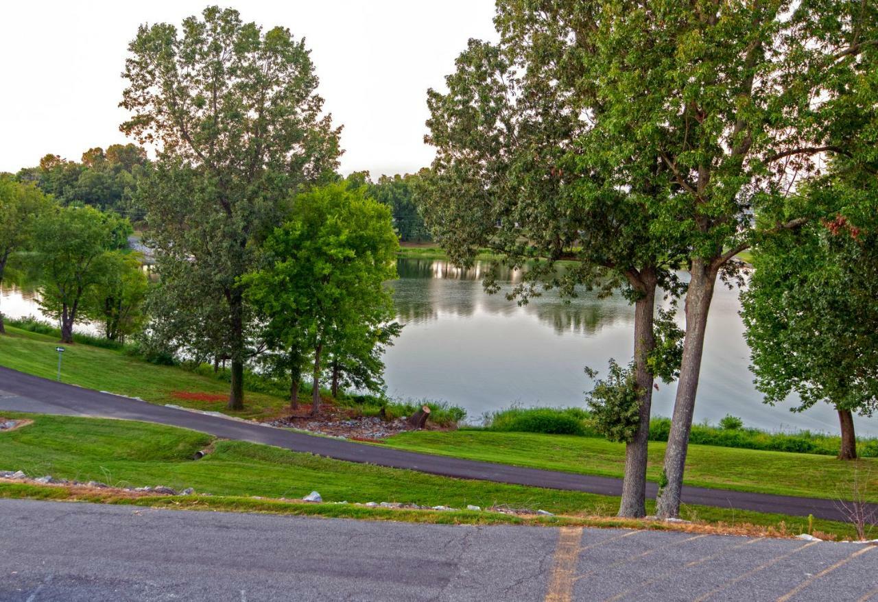Kentucky Dam Village State Resort Park Gilbertsville Экстерьер фото