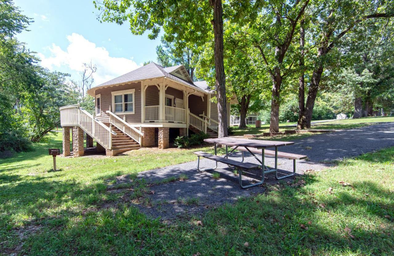 Kentucky Dam Village State Resort Park Gilbertsville Экстерьер фото